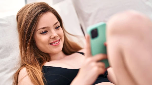 Teen Sexting: What Parents Need to Know