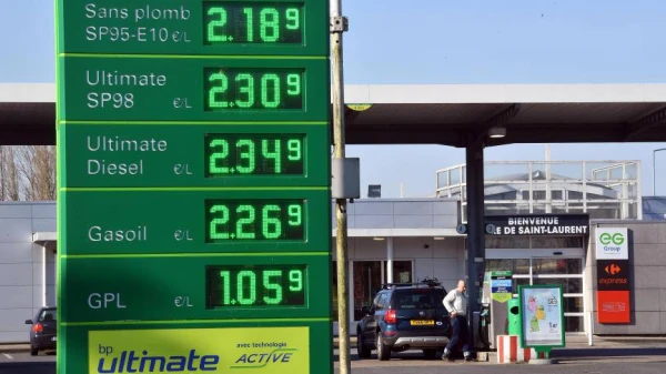 Новая реальность Пятой Республики.