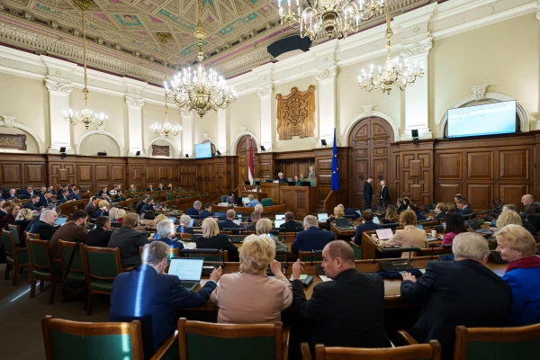 “Shut your mouth!”: The closer the elections, the more agitated the deputies become