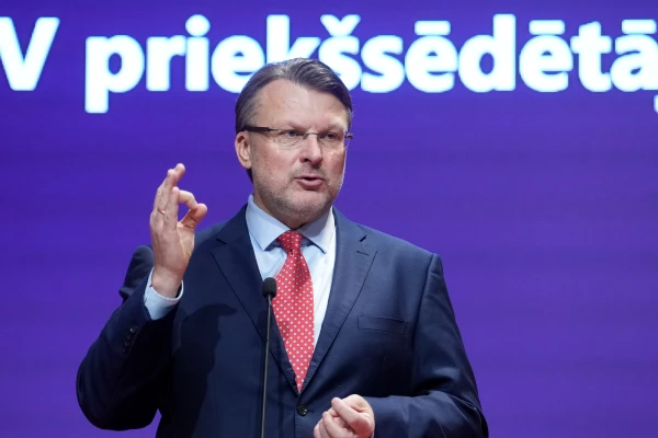 “We can’t even shoot down one drone!” Opposition wants to dismiss the Minister of Defense