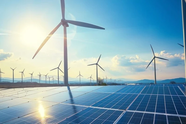 Берлин провозглашает углеродную нейтральность.