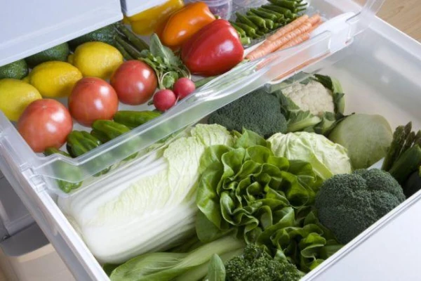 How to Properly Store Food: Tips for Preserving Supplies