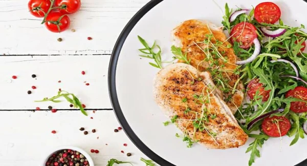 Dinner for a Peaceful Sleep: Doctor Reveals Secrets of Healthy Food