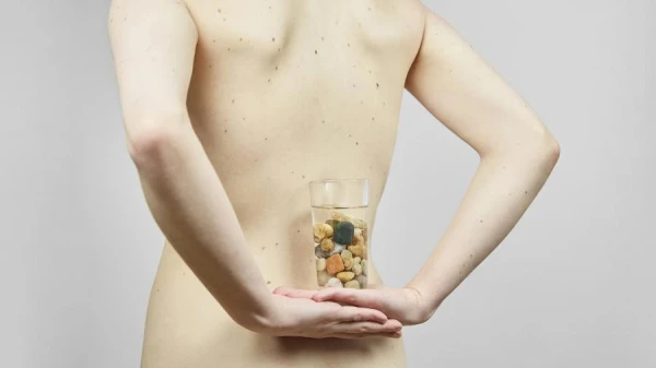 Urologist Discusses Foods That Contribute to Kidney Stone Formation