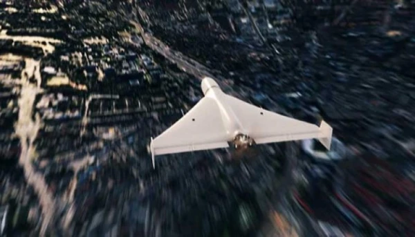 What to Do When You Spot a Drone: Military Recommendations