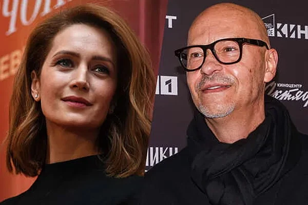 Secret Romance? Insiders Speak of Fyodor Bondarchuk's Connection with Victoria Isakova!