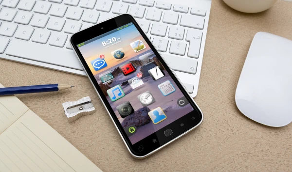 How to Properly Place Your Smartphone: Screen Up or Down? Important Details for Longevity