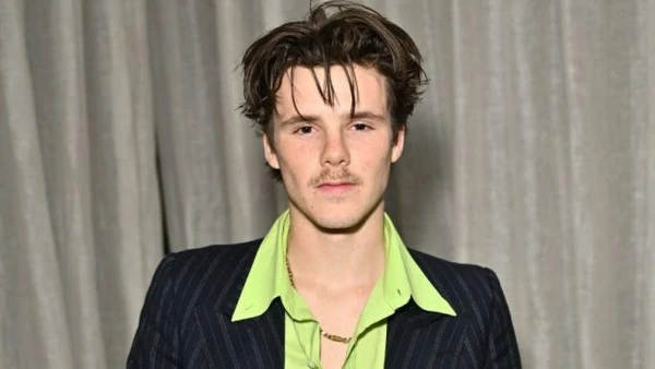 Cruz Beckham: Openly Discussing Family Support and Musical Dreams, Despite Rumors