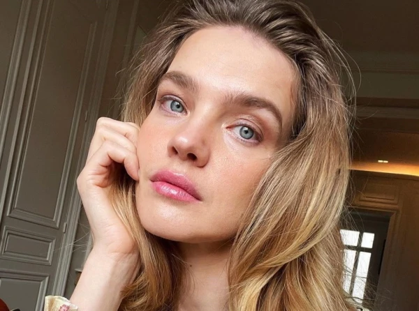 A Soulful Corner: Natalia Vodianova's Parisian Apartment Where Russian Comfort Meets French Chic