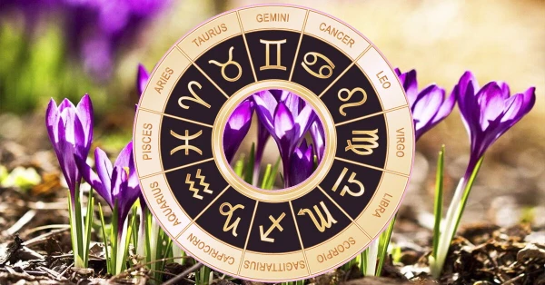 April 2026: Fateful Turns for Each Zodiac Sign