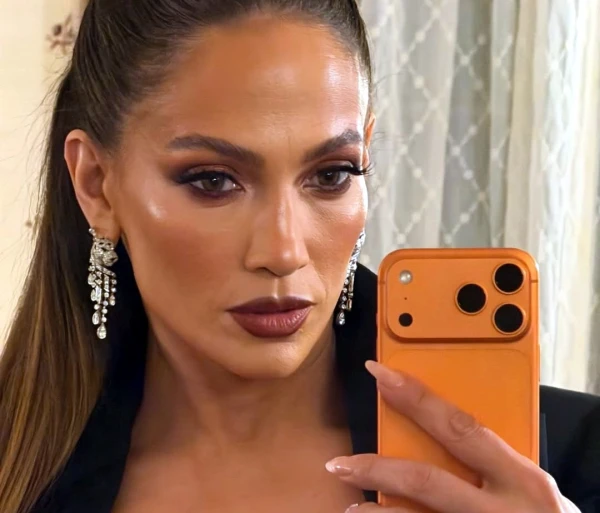 Jennifer Lopez's Sharp Remark Towards Ben Affleck on Stage in Las Vegas