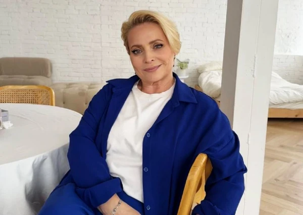 Svetlana Permyakova Lost 25 kg and Shocked Fans: “A Gorgeous Woman”!