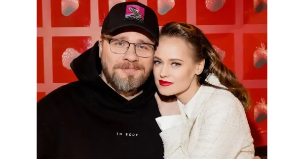 A Spectacular Anniversary for Garik Kharlamov: Ekaterina Kovalchuk Surprised Her Husband with a Grand Surprise (PHOTO)