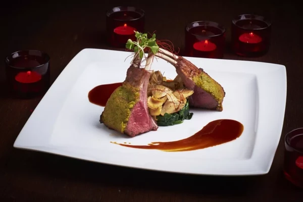 No Worse Than in a Restaurant: How to Improve the Taste and Presentation of Home Dishes