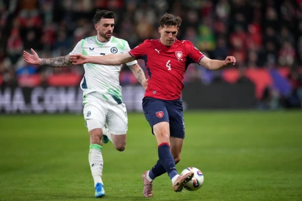 Tragedy in Cardiff and Triumph in Prague. The national teams of the Czech Republic and Bosnia and Herzegovina advanced to the World Cup 2026 qualifying playoff final on penalties