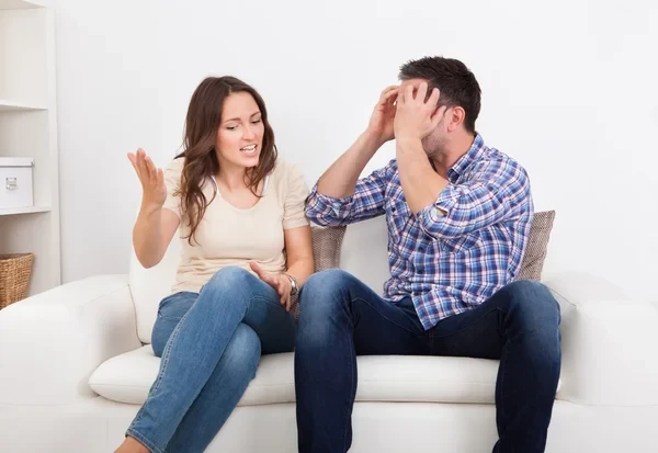 From Neglecting Oneself to Unrealistic Expectations: 6 Mistakes of Wives Who Are Unhappy in Marriage