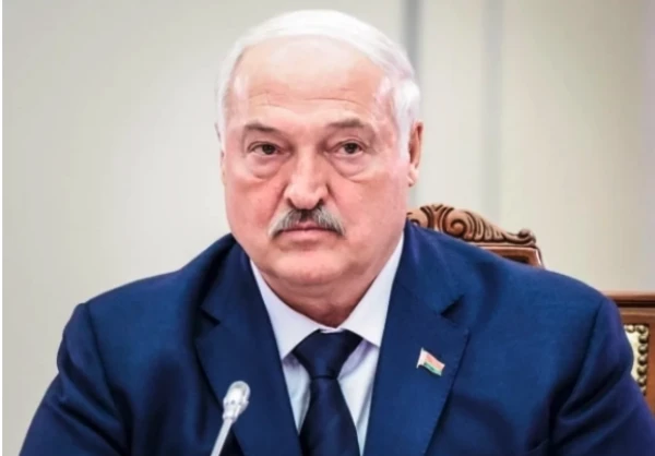 The U.S. President's Special Envoy Discussed the Preparation for the Meeting Between Trump and Lukashenko