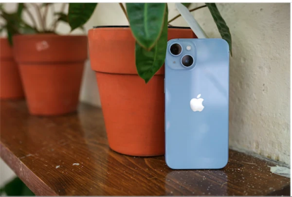 The Most Vulnerable iPhones Named