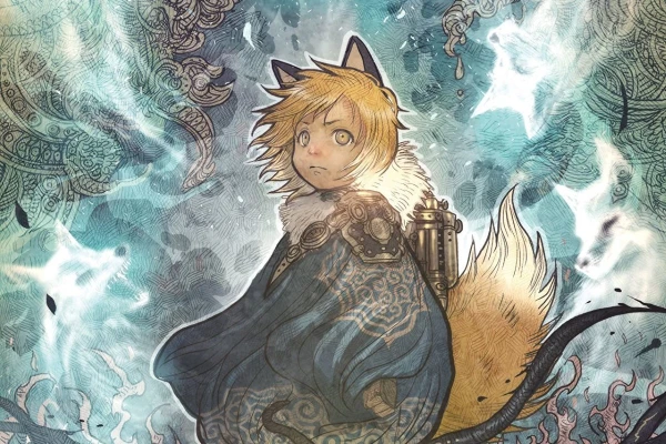 An Animated Series for Adults 'She is a Monster' Will Be Released