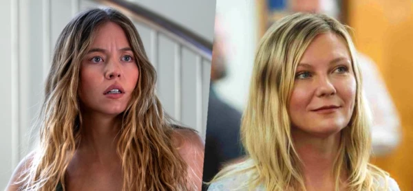 Kirsten Dunst to Join Sidney Sweeney in 'The Maid'