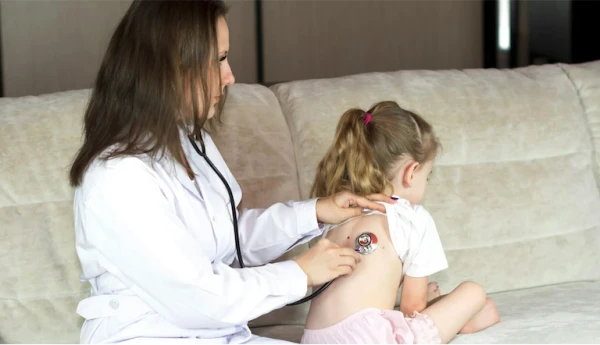 Dozens of New Cases: Measles Outbreak in Latvia