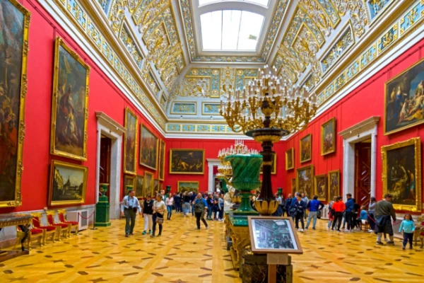 Admiring Works of Art Enhances Personal Well-Being