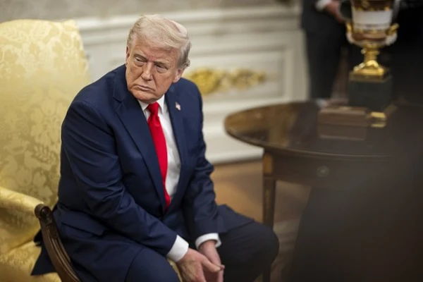 Trump is Bored with the War Against Iran