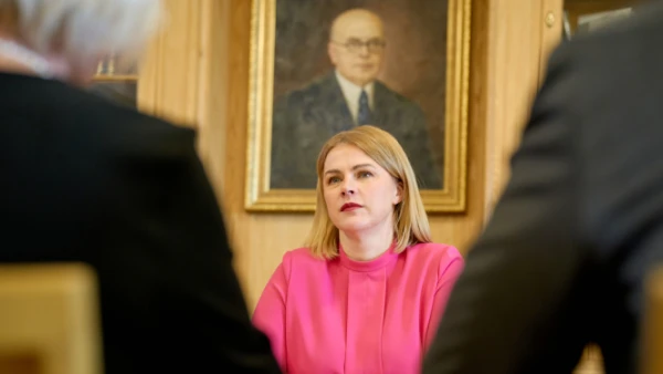 Фото - Valsts kanceleja