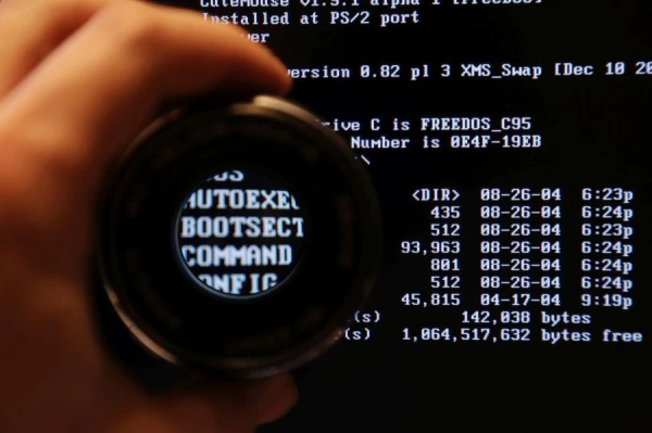 Iran-linked hackers breached the personal email of FBI chief