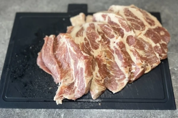 Your husband will ask for more! Pork steak recipe in a skillet — simple and delicious