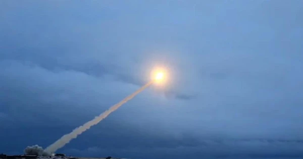 For the first time since the beginning of the war, a missile has been launched from Yemen towards Israel by Iran