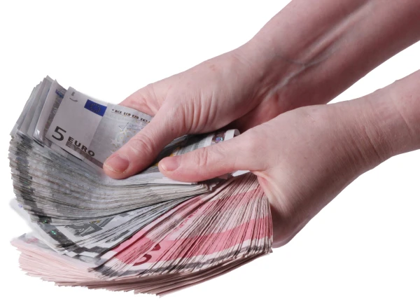 The European Parliament adopted a directive on unified criminal penalties for corruption across the EU