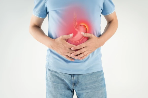 Spring is Coming, and So is Pain: How to Protect Yourself from Ulcer Exacerbation?