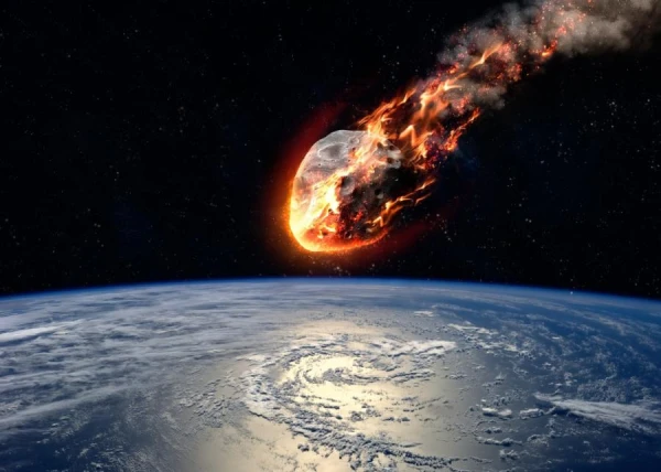 An Abnormal Number of 'Fireballs' is Heading to Earth: Attacking from an Unexpected Place
