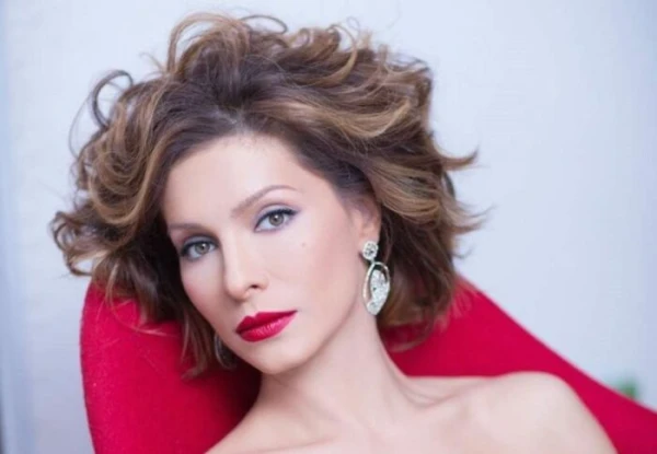 Elena Podkaminskaya from 'Kitchen' is getting divorced: drama in the star's personal life!