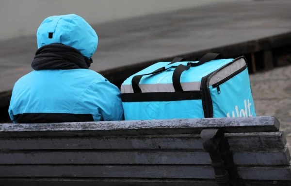 Couriers from third countries are planned to be 'brought under control' — this could shake up the delivery market