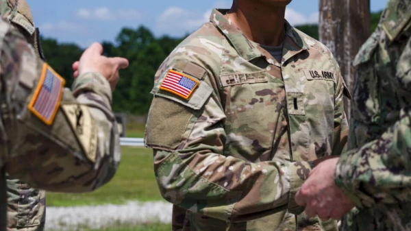 The Pentagon Prepares for Extended Ground Operations in Iran - The Washington Post