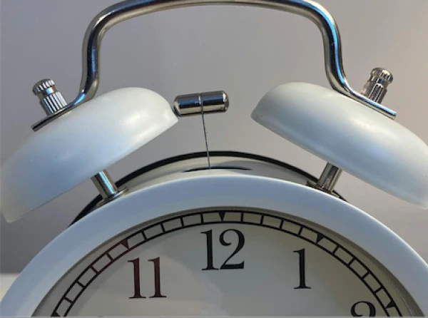 Latvia Changes the Clocks Again