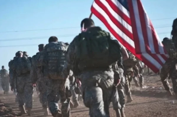 Iran Reveals US Ground Operation Plans