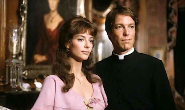 The Actors of 'The Thorn Birds' 43 Years Later: What Happened to Their Lives?