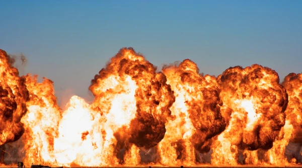 The U.S. Declares the Onset of a New Nuclear Era