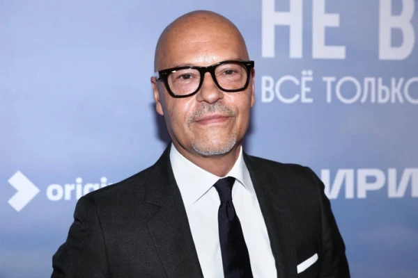 Bondarchuk and Isakova: Rumors of a Romance and What Lies Behind Them