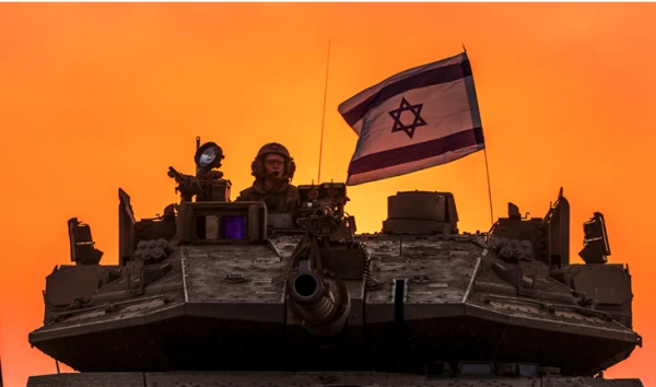 The USA and Israel Attacked a Drinking Water Reservoir in Iran