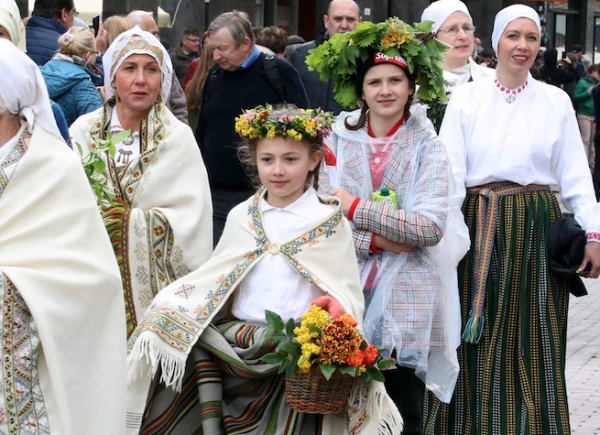 We Were Lied To. Pensions Are at Risk” - Economist Acknowledges Upcoming Crisis in Latvia