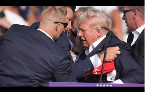 The Elimination of Trump, the Explosion in the Middle East, and the Disintegration of Russia - Analyst Shared His Forecast