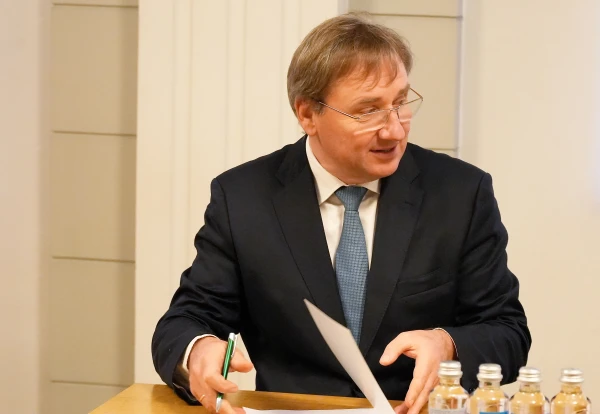 Heating, electricity will become more expensive...