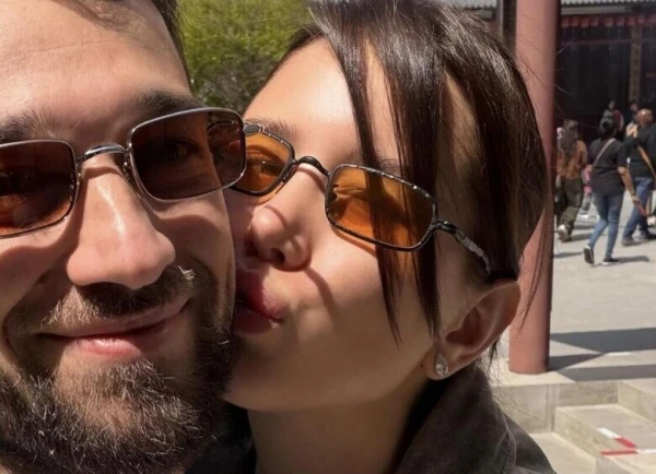 Kiba Swapped Leps for a Millionaire: Relationships Everyone is Talking About