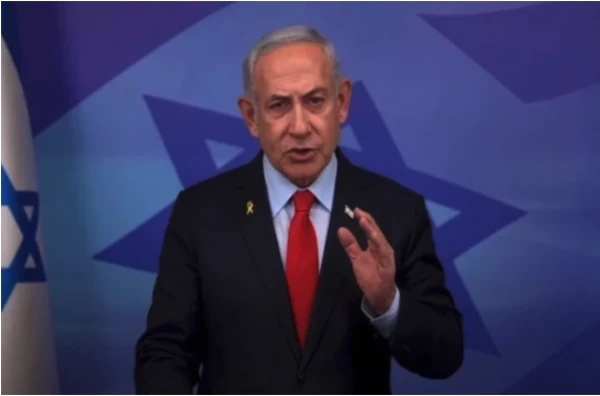 Netanyahu's Office Explained the First Denial of Access for the Patriarch to the Church of the Holy Sepulchre in Hundreds of Years