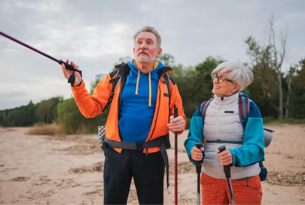 An Unexpected Indicator of Premature Death Risk Revealed