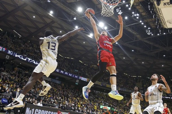 The Next Euroleague Season Will Again Be Held Without Russian Clubs